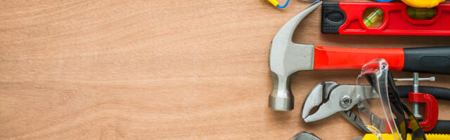 These Are The Tools You'll Want To Own Duplicates Of