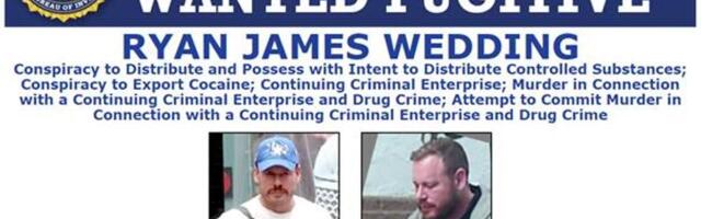 FBI arrests ex-Olympian drug 'kingpin' who allegedly used crypto to move proceeds