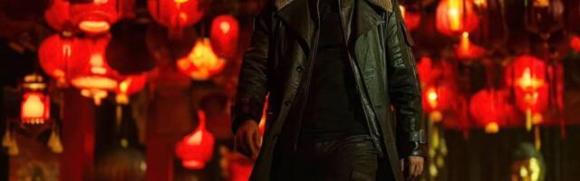 There Can Only Be One First Look at the ‘Highlander’ Reboot