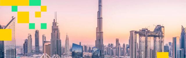 Dubai Insurance offers a crypto wallet so you can pay premiums and collect claims in bitcoin