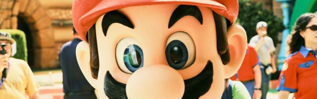 Super Nintendo — the Japanese gaming company that became a global giant