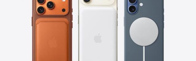 Weekly poll results: most people still don't care about magnetic charging