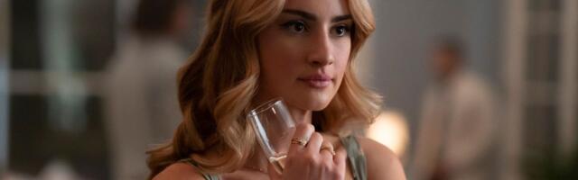 What is the release date for Tell Me Lies season 3 episode 7 on Hulu and Disney+?