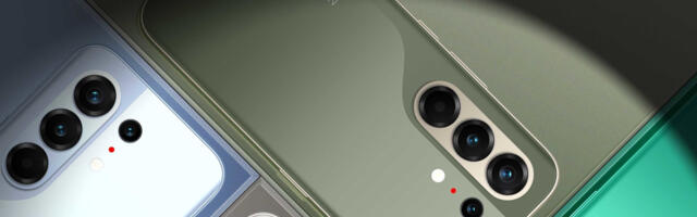 MWC 2026: These upcoming camera phones take a page out of Nothing’s Essential Space playbook