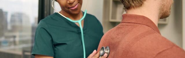 Amazon’s AI could soon help run your doctor’s office