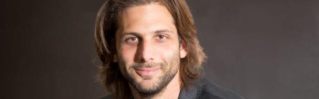 This startup thinks AI can help couples spice up the bedroom. Read the pitch deck it used to raise $21 million.