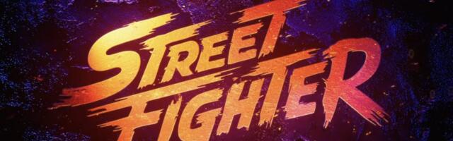 Street Fighter trailer packs a punch with Ryu, Ken, and Chun-Li