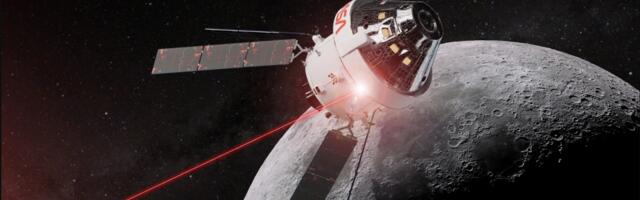 'We can lose three [computers] and still ride through’: Inside the 8-CPU brain of NASA’s Artemis II that ‘votes’ on every move