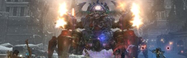 Final Fantasy 14 gets a major update announced in Trail to the Heavens, bringing new story quests, raids, and job