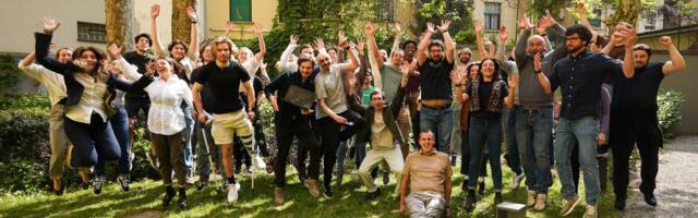 Quantum software startup Algorithmiq raises €18 million and moves global HQ from Helsinki to Milan