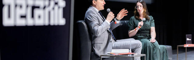 Canada’s AI minister says he’s more worried about creating unicorns than monopolies