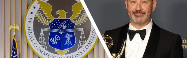 'A threat to the First Amendment': ABC blasts FCC over 'extraordinary' license change — as Disney-owned network brands it 'a clear warning to every broadcaster in America'