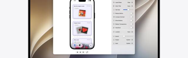 Apple Unveils Xcode and Foundation Models Framework Improvements