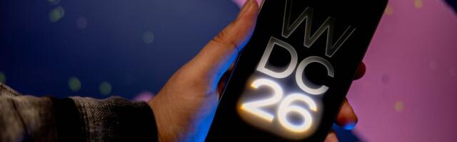 iOS 27 adds long-desired iPhone volume control feature