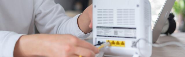 Millions at risk: 1 in 3 users are still stuck on Wi-Fi routers using almost 20-year-old tech — here's why it matters
