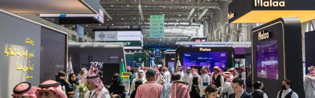 Scale Capital Inflows and Regulatory Sandboxes Power Growth for Middle East Pitch Winners