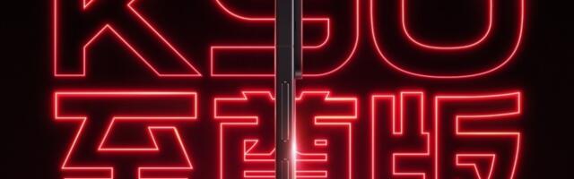 Redmi K90 Ultra to be unveiled this month, pre-orders go live