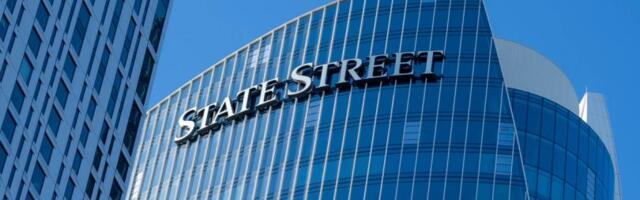 State Street targets stablecoin reserve boom with new money market fund