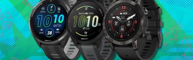 Garmin deals are still dropping over Prime Day — save on the only running watch youll ever need