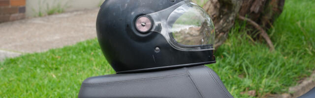 What Is The 5-Year Rule For Motorcycle Helmets?