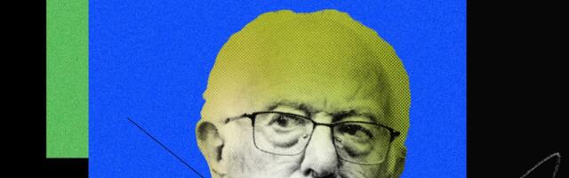Bernie Sanders Saw This Coming
