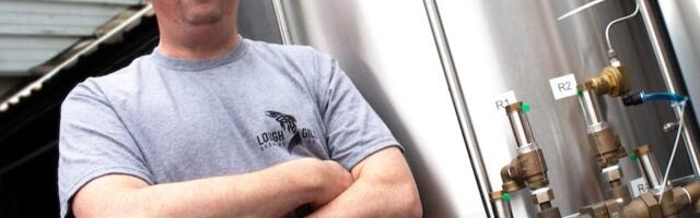 Lough Gill Brewery introduces advanced Co2 recovery system in sustainability drive