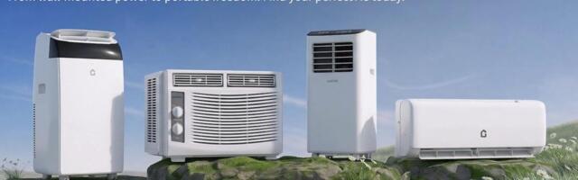 Garvee Makes Premium Home Cooling More Affordable This Summer