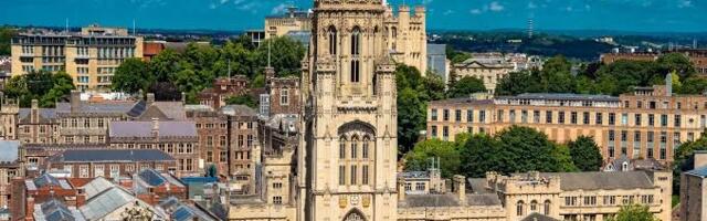 University of Bristol spinouts looking to raise