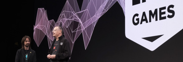 Epic acquires Rad Game Tools, veteran of many gaming generations