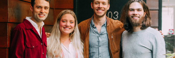 Curtsy, a clothing resale app aimed at Gen Z women, raises $11 million Series A