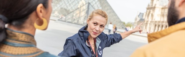 GetYourGuide hails “inflection point” in travel sector, raising €80m