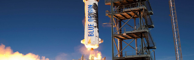 Branson vs. Bezos: Who’s got the better space plan?