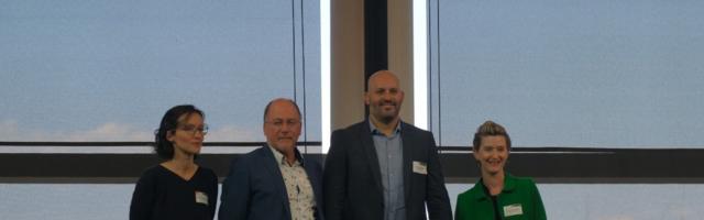 Curtinnovation award winners 2021