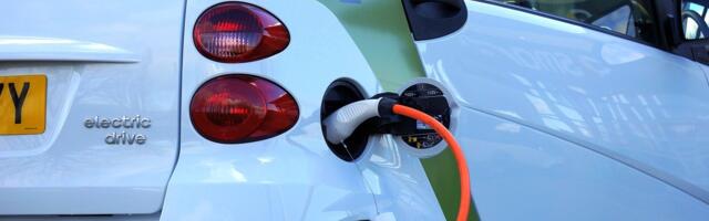 COP26 Summit: 10 Biggest EV Fleets Promised By UK Businesses
