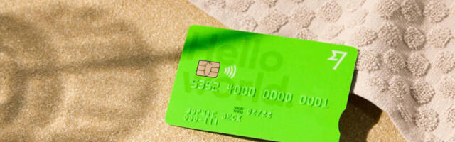 UK FinTech Wise rolls out payments card to Canadian users