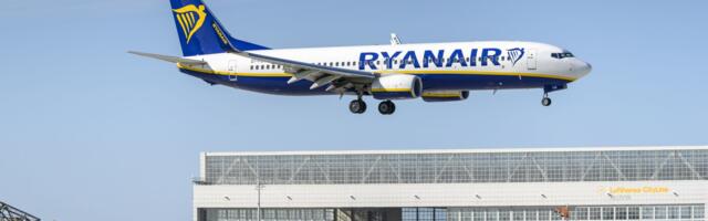 Ireland can play a leading role in the development of Sustainable Aviation Fuel (SAF)