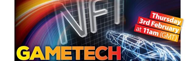 Webinar Review: GameTech – Latest Technologies: NFTs/Skins