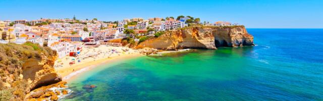 Where are Europe’s top digital nomad villages?