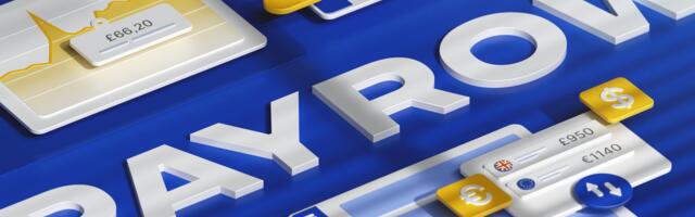 Introducing Payrow, the fintech helping SMEs optimise costs