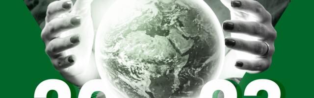 Reimagined cities and an end to carbon tunnel vision: Predictions for climate tech in 2023