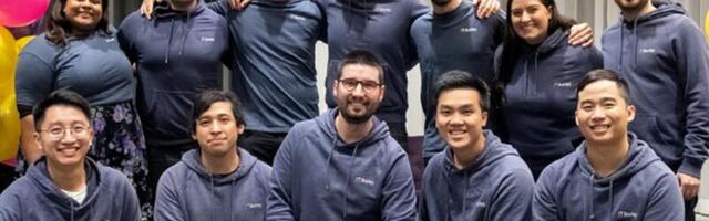 Barley launches with $4M to bring more trust and equity to pay, and make compensation more structured