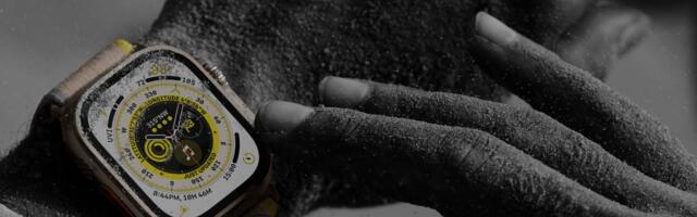 Kuo: New Apple Watch Ultra to Launch This Year With 3D-Printed Parts