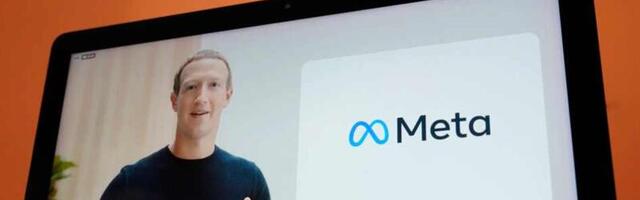 Zuckerberg says Meta is not giving up on metaverse ambition; hints at AR/VR investments at annual Connect conference