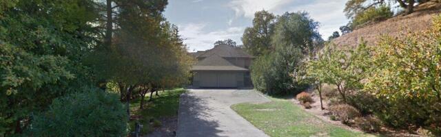 Sale closed in Danville: $2 million for a four-bedroom home