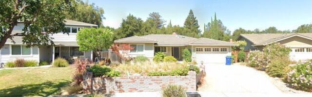 Single family residence sells for $2.7 million in Los Gatos