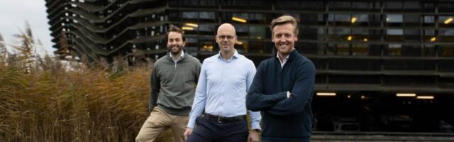 Dutch startup HULO.ai raises €800K to deploy AI in tackling large-scale drinking water losses