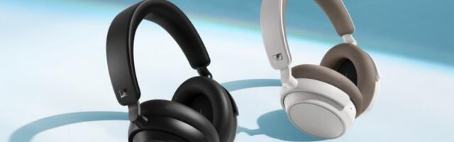 Sennheiser launches Accentum Plus wireless headphones in India