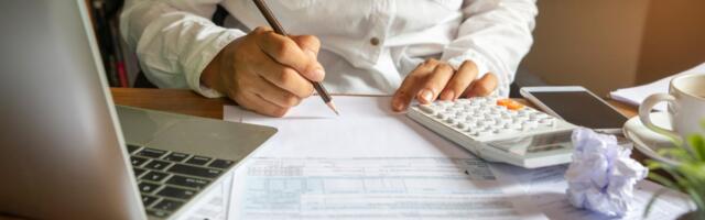 6 ways to use a tax refund to jump-start financial goals