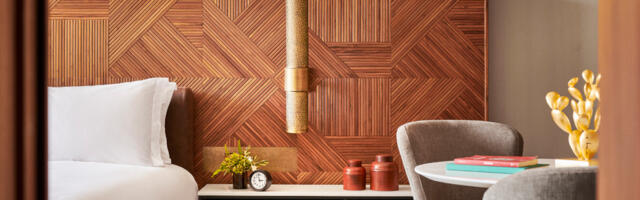 Hyatt’s Annual Report: 5 Things We Learned