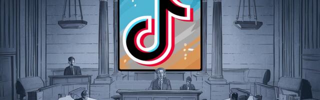 US inches closer to a TikTok ban